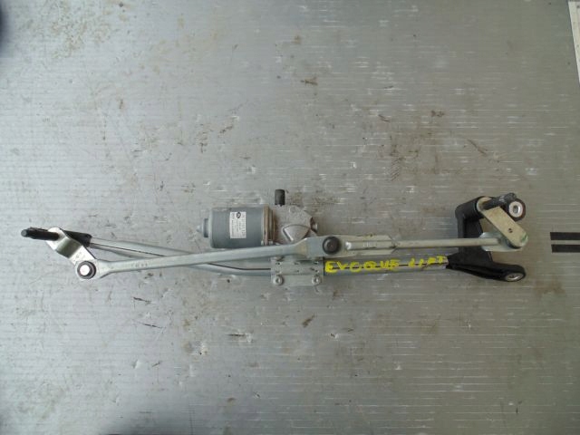 фото №1, Механізм двірник evoque lift 2016 rok.