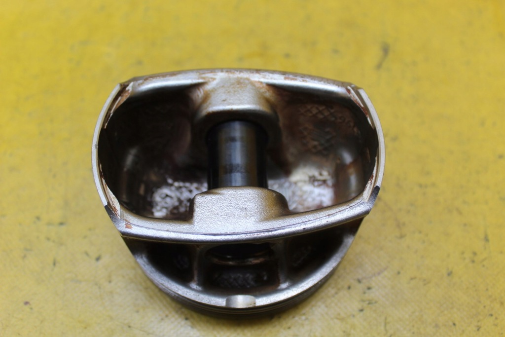 фото №4, Поршень поршни chrysler pacifica 3.6 b