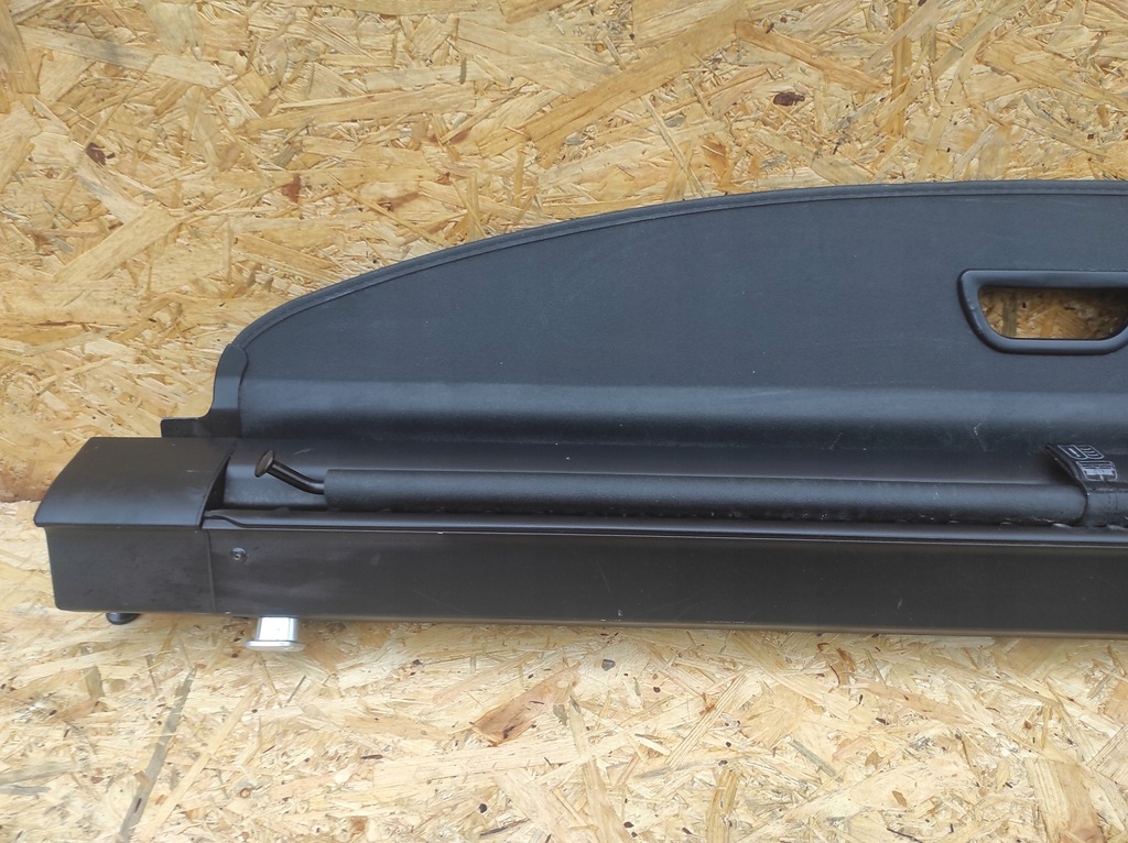 фото №4, Шторка багажника mercedes klasa e w213 kombi