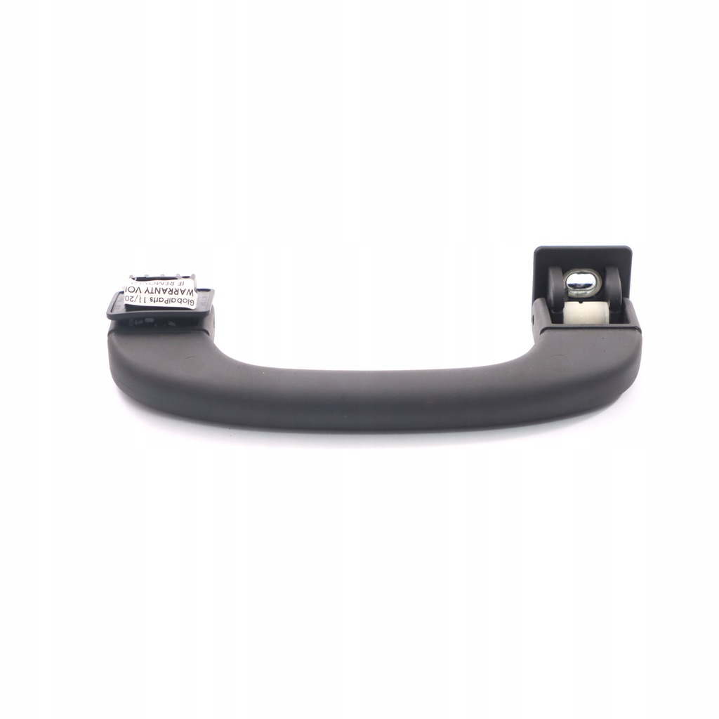 фото №13, Bmw x5 e70 кронштейн ручка потолок перед левая правая czarna