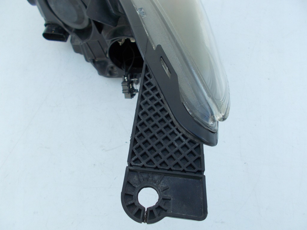 фото №14, Фара лампа ford focus mk3 3 iii bm51-13w029-cf правый europa