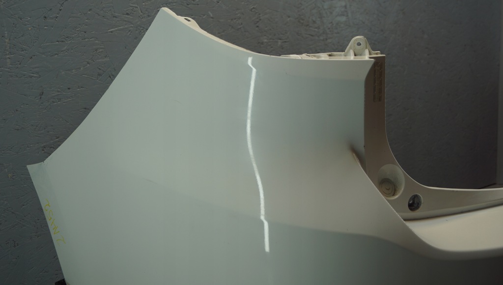 фото №11, Бампер задня mazda 6 iii gj kombi