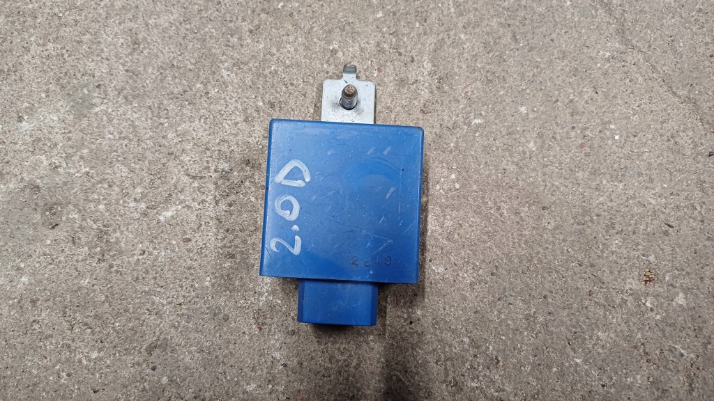 Купить Mazda 626 модуль ge4t66810