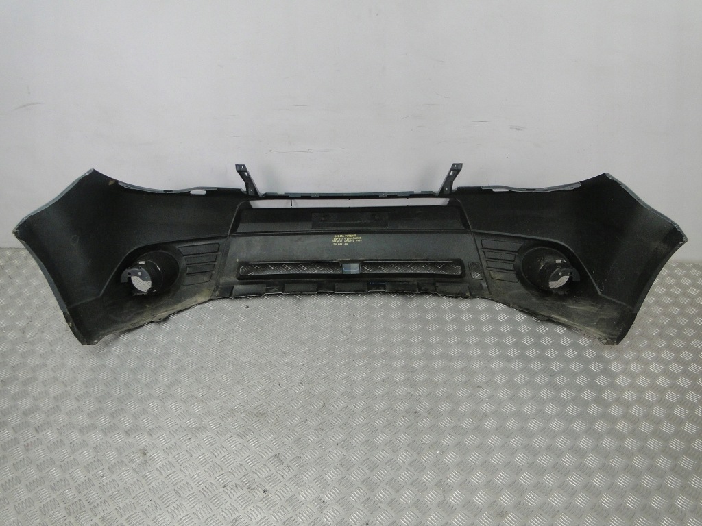 Subaru forester 08-12 бампер перед передній Доставка