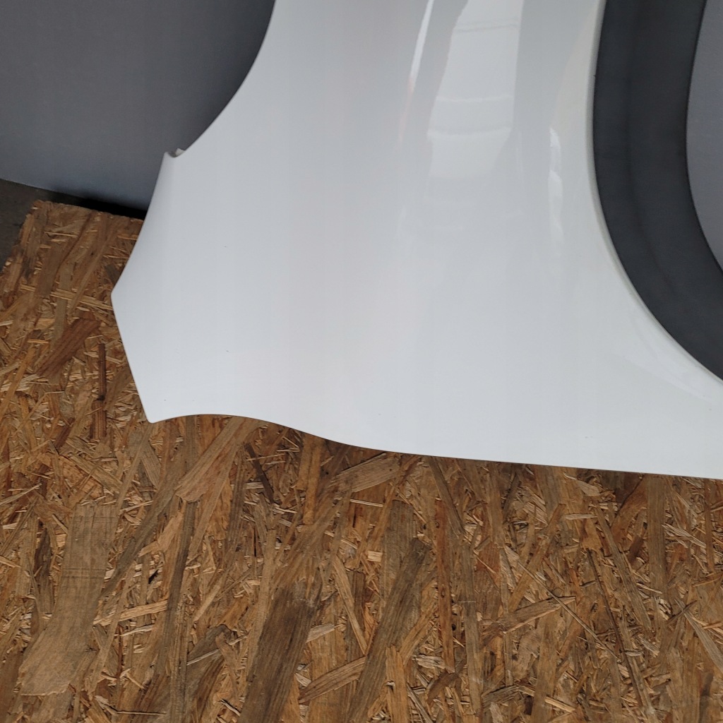 фото №7, Крила передній перед правий mercedes gla w247 демонтаж kod 149