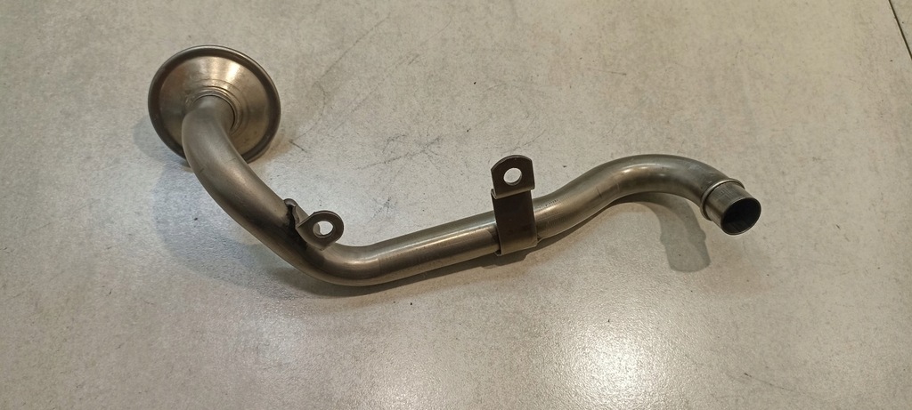 фото №1, Маслоприёмник масла volvo s60 i 2.4 d5