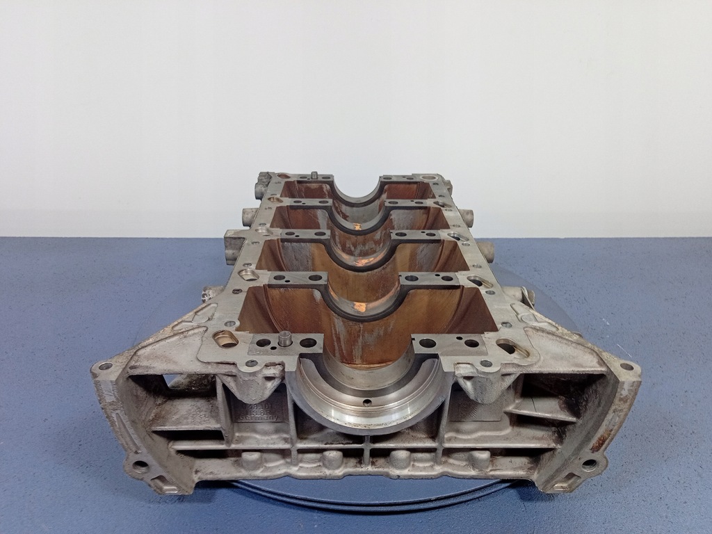 фото №4, Porsche cayenne i 4.5 v8 основа вала 9481011136r