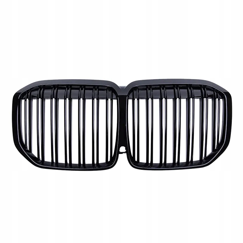 фото №5, Решітка радіатора решітки радіатора bmw g07 x7 2019+ чорний блиск