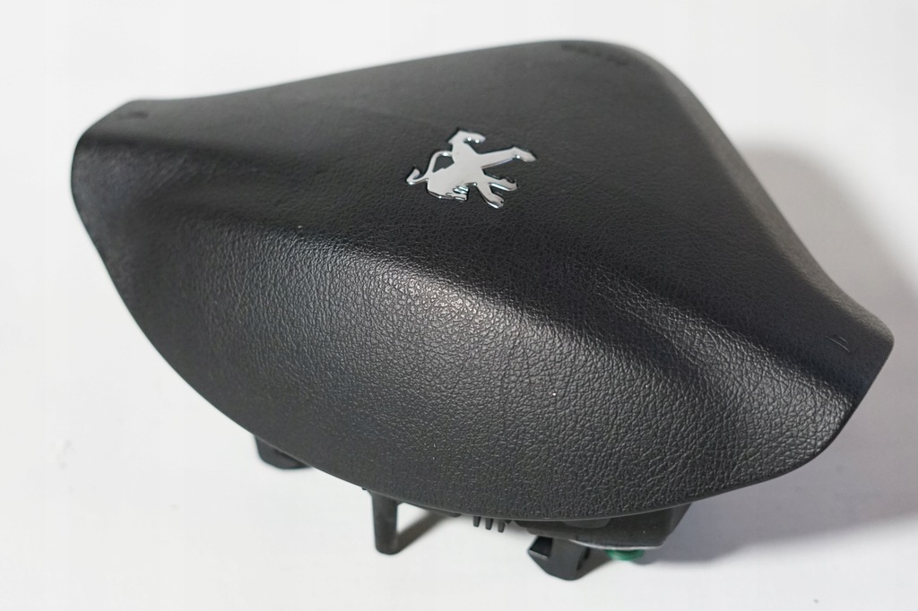 фото №5, Подушка водителя 96500674zd peugeot 207