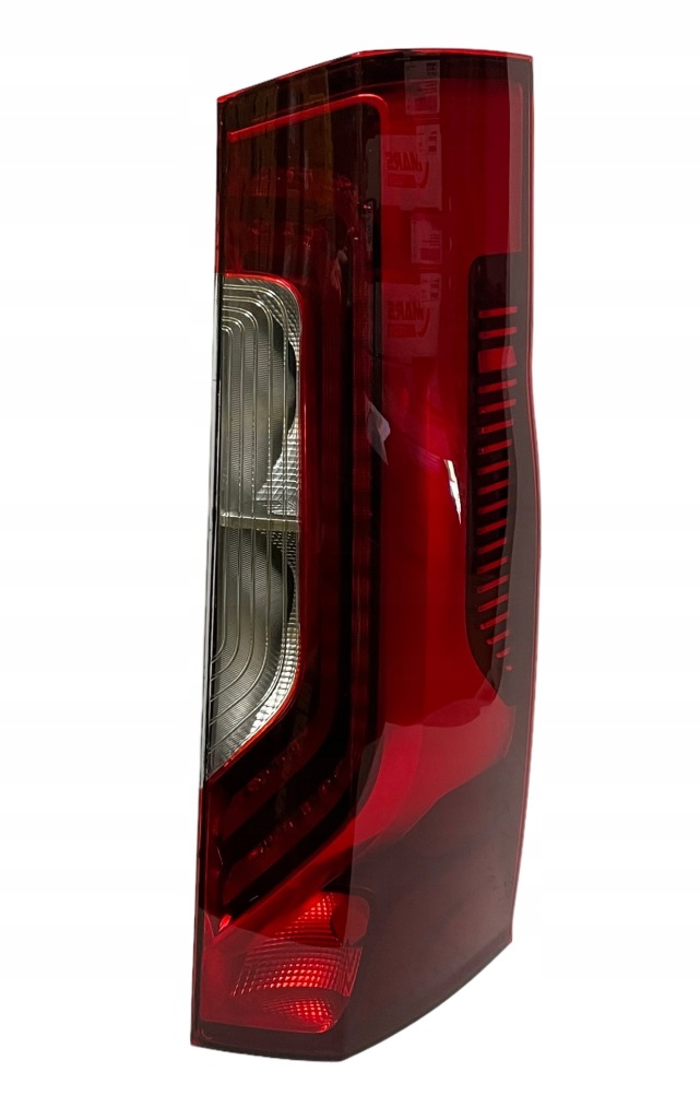 Купить Sprinter w907 w910 907 910 18- led nowa лампа правая