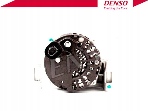 фото №2, Denso генератор 14v 120a alfa romeo mito citroe