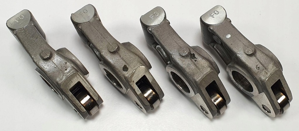 Коромысло клапанная mini cooper r50 r53 1.6 16v Цена