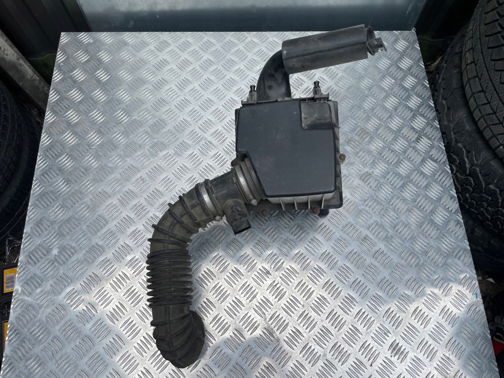 Купити Opel corsa d opc корпус фільтра повітря 1.6 t