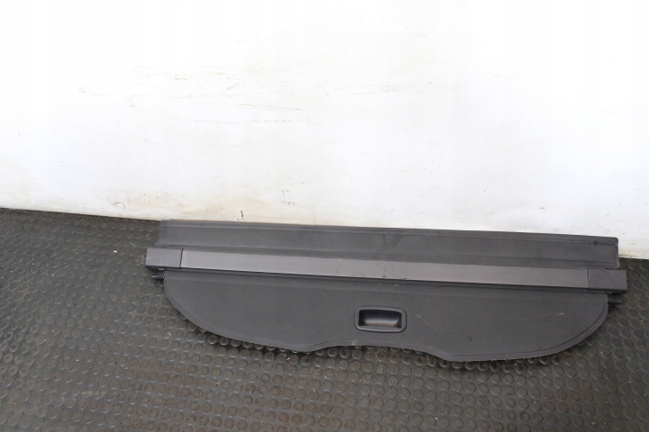 фото №3, Шторка багажника ford focus iii mk3