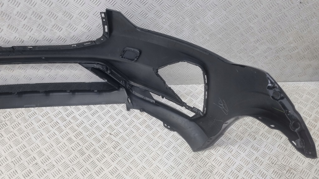 фото №6, Volvo xc60 ii lift r-design бампер перед передний