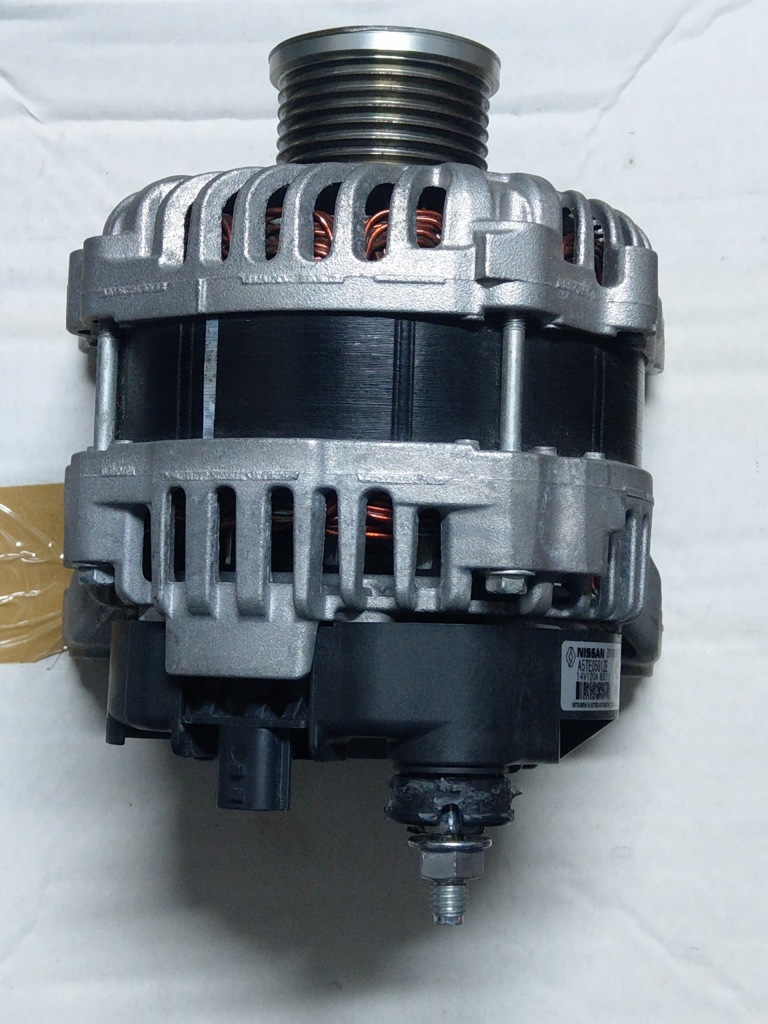 Генератор renault scenic iv 1.3tce 23100-9933r Ціна