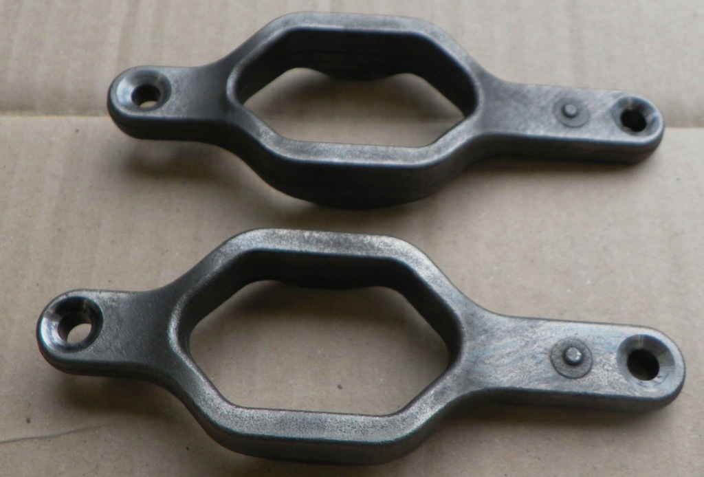 фото №1, Espace iv 2002 3.0dci 177km кронштейн форсунки