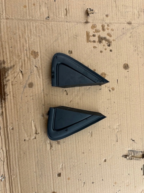 Купити Трикутник na крила перед правий лівий renault twingo iii 2014-