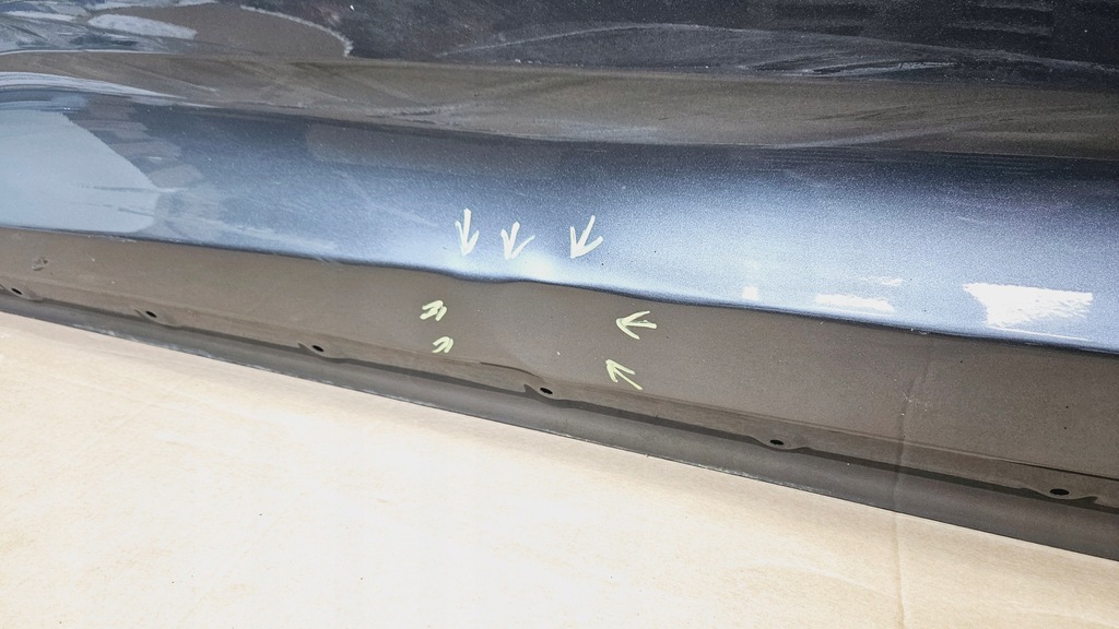 фото №7, Дверь перед передние левая lexus rx оригинал