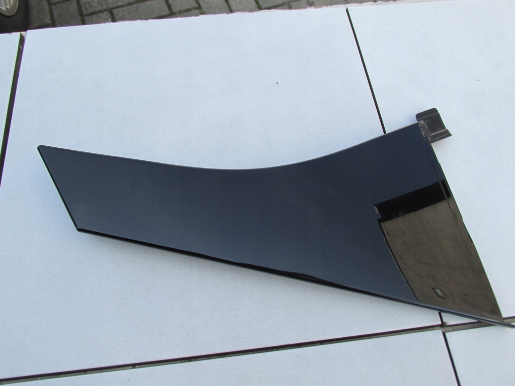 фото №16, Рамка молдинг двері задня focus mk3 hb 2013 rok