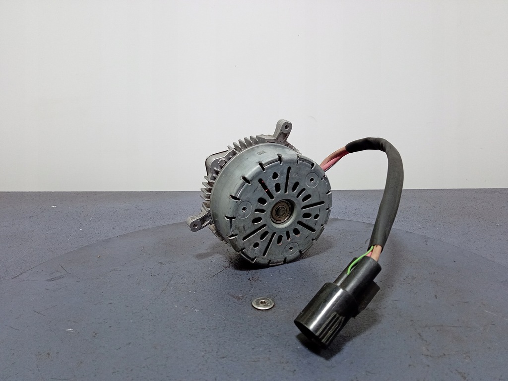 фото №1, Alfa giulia 2.0t моторчик вентилятора ls843001