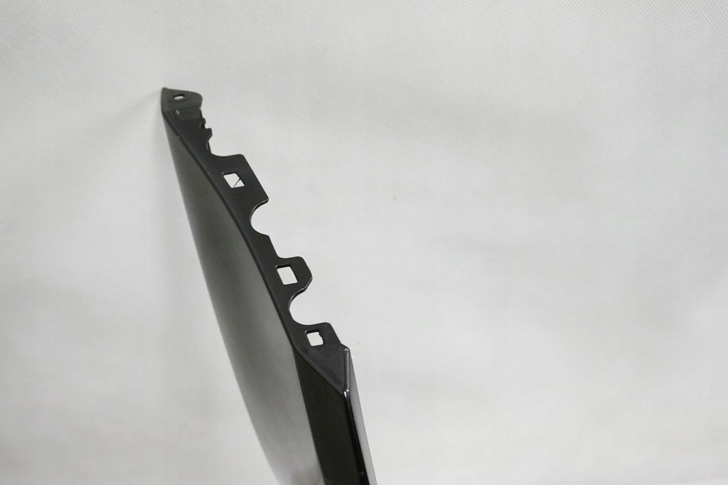 фото №10, Бампер передний 6xpdc омыватель ly8x 10-14 audi a7 4g s-line