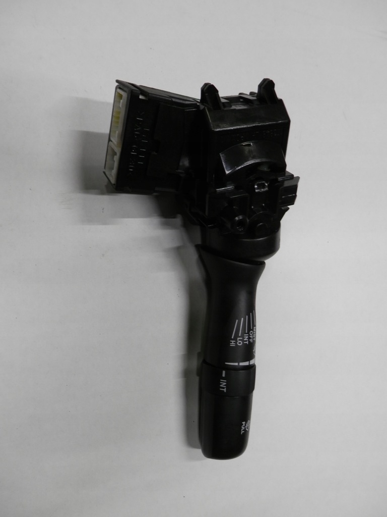 фото №1, Lexus is ii переключатель дворник 30541-17f163