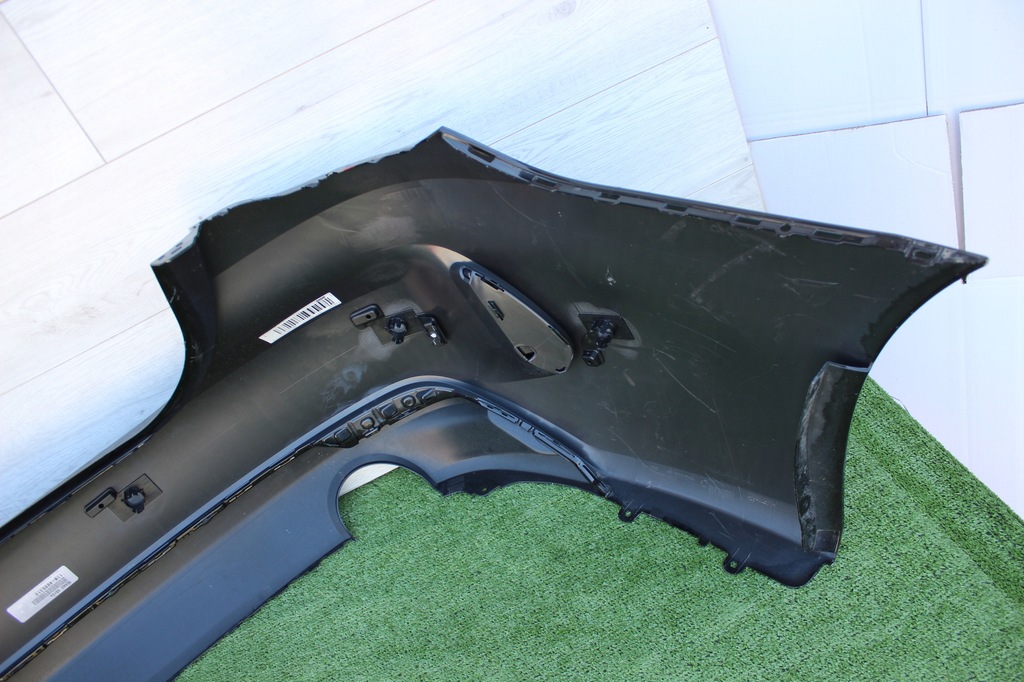 фото №10, Бампер задняя задний bmw 4 g22 g23 51127490721