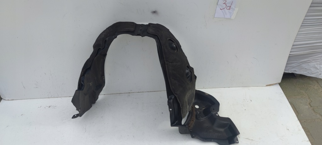 Купить Подкрылок lexus is 2 левая передние 53806-53020