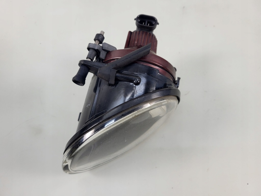 фото №10, Протитуманна фара правий лінза лампа протитуманна audi a8 d3 оригінал hella