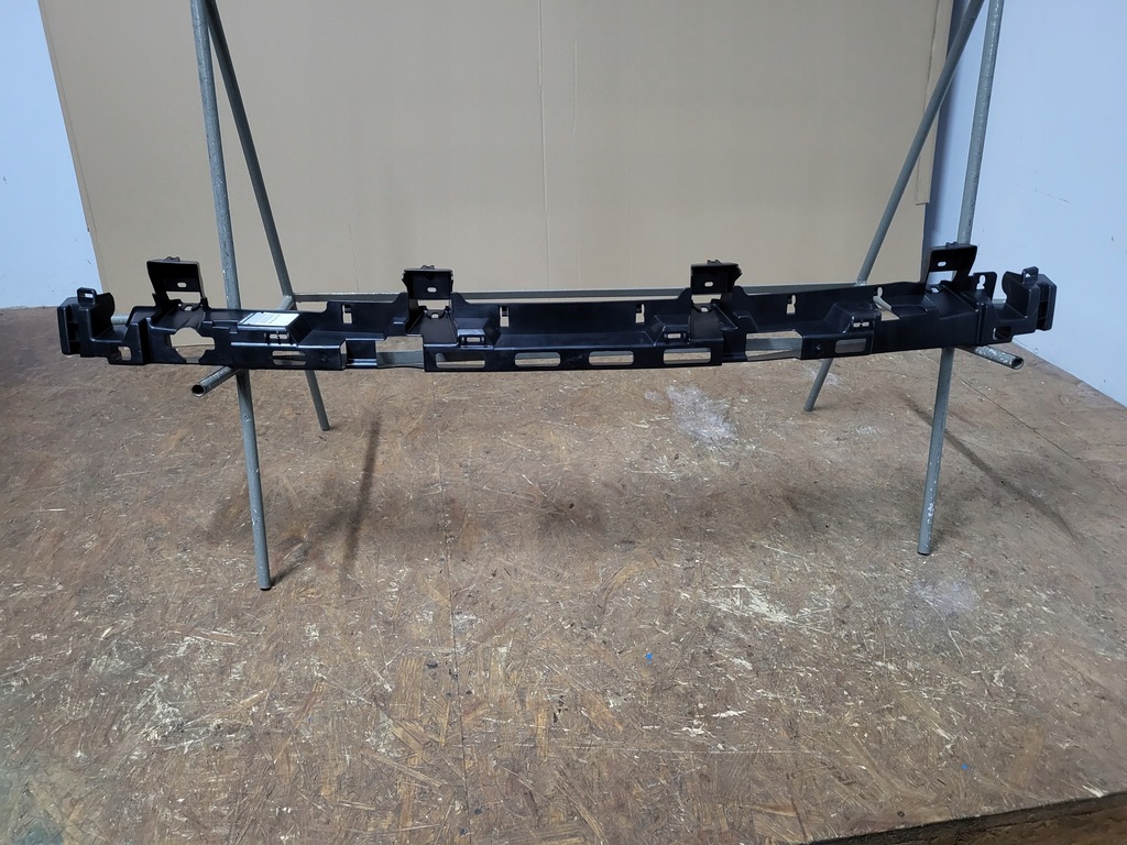 фото №1, Renault espace 5 v lift абсорбер бампера заднего задняя