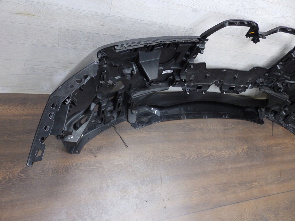 фото №8, Бампер передний bmw ix i20 m60 m-pakiet