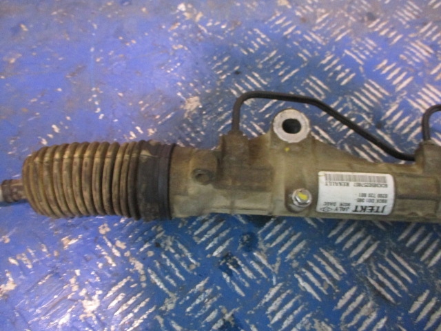 фото №7, Sandero i трансмиссия рулевая рейка 8200720881