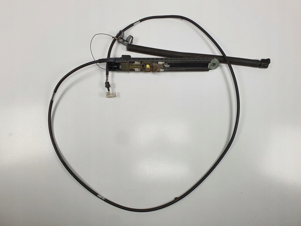 Купити Механізм поперечина правий перед mercedes w140