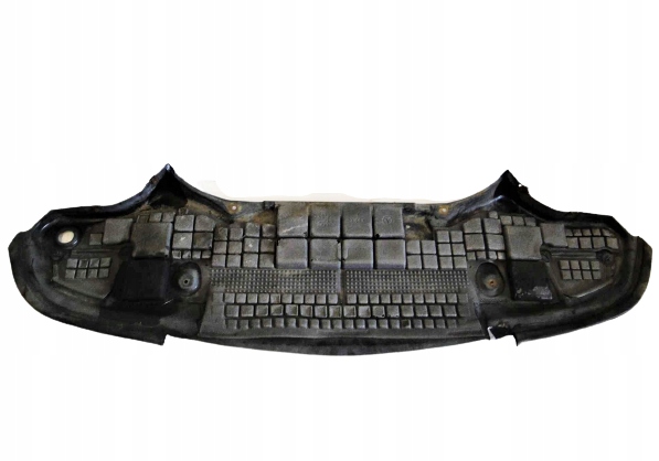 фото №1, Mercedes e w211 211 захист pod бампер дизель