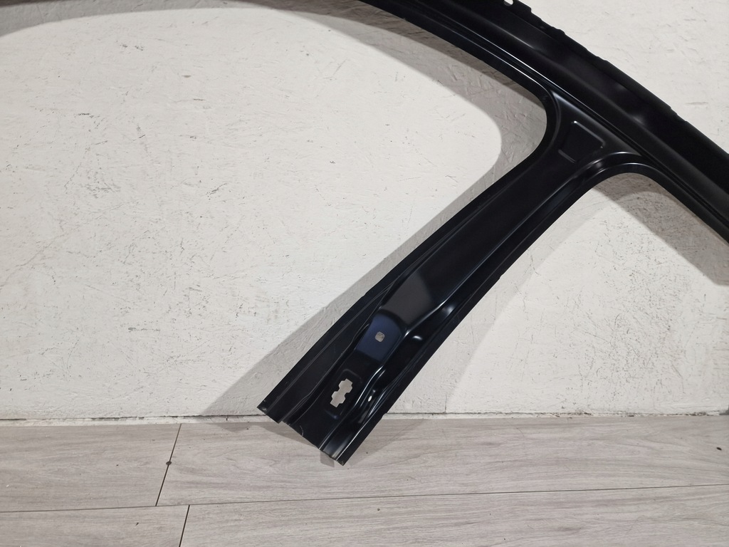 фото №9, Bmw 1 f20 2011-2018 поріг блок двигуна a правий