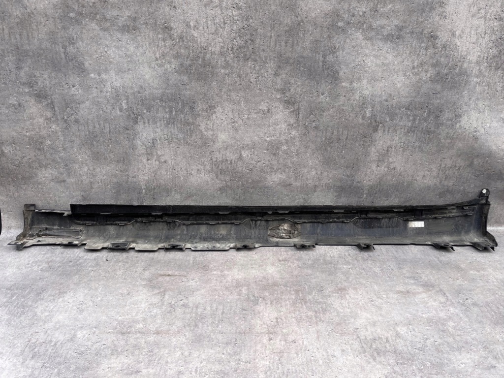 фото №2, Молдинг поріг права bmw x5 g05 x-line