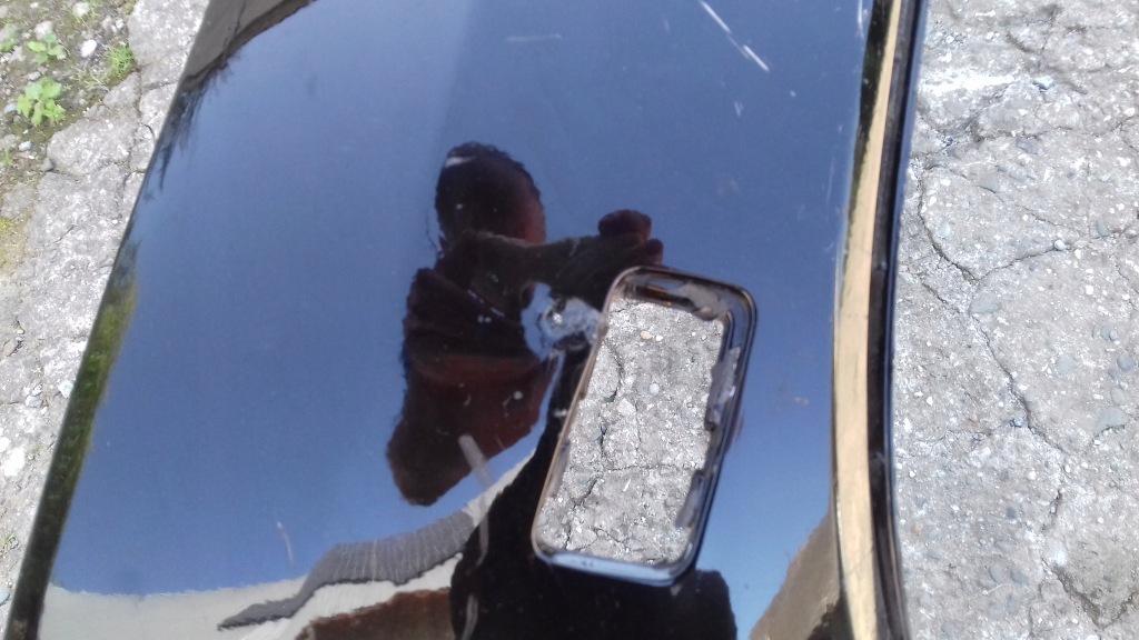 фото №6, Бампер перед передній 71101smgazz00 honda civic viii 06-