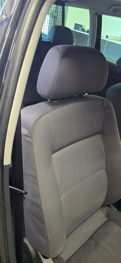 фото №7, Сидіння заднє сидіння комплект з підігрівом vw passat b5 fl lift 1996-2005