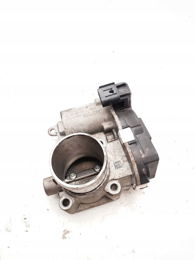 фото №1, Дросельна заслінка jeep compass 55263127