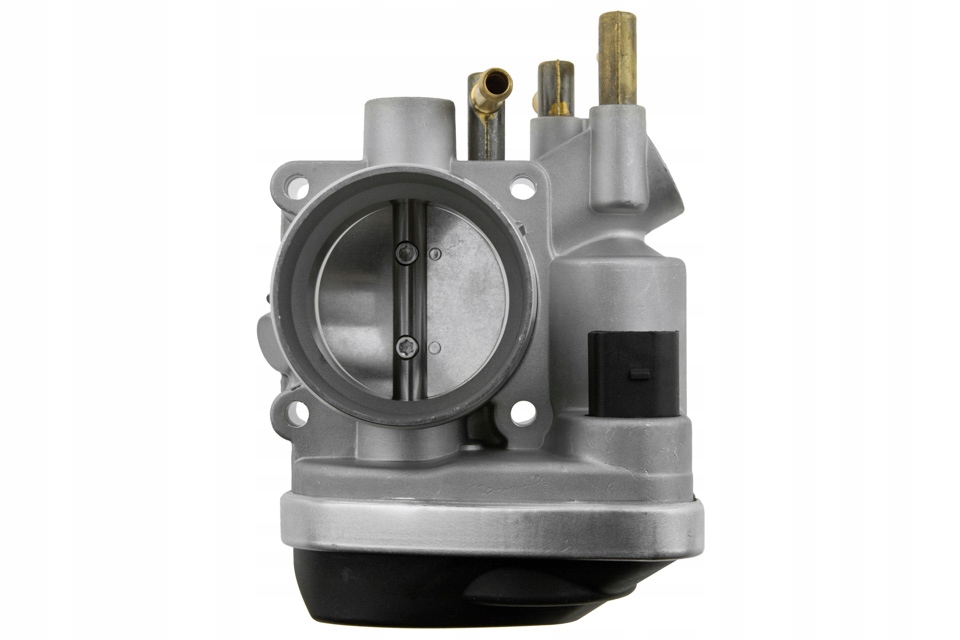 фото №3, Nty etb-vw-025 корпус дросель