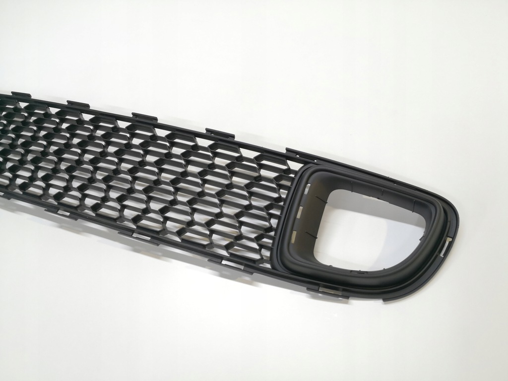 фото №2, Решётка бампера mini cooper s r55 r56 r57 lift