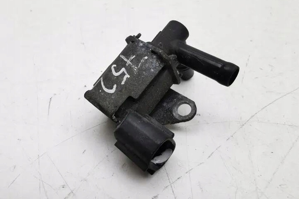 фото №8, Клапан вакуумный mitsubishi outlander ii cw_w k5t46693 2.0l бензиновый 108kw