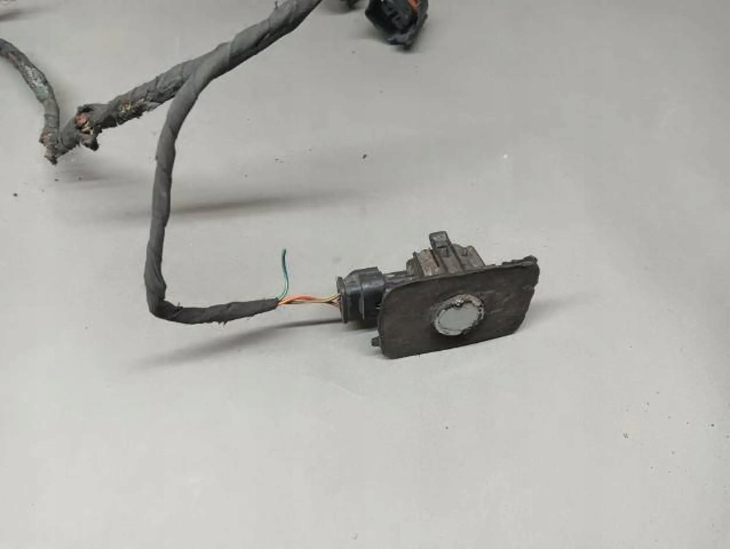 фото №10, Skoda octavia iii джгут бампера перед 5e0971095cr пошкоджена