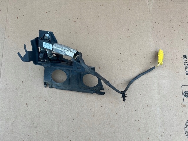 Купити Датчик dpf fap 9662143180 peugeot 508 2