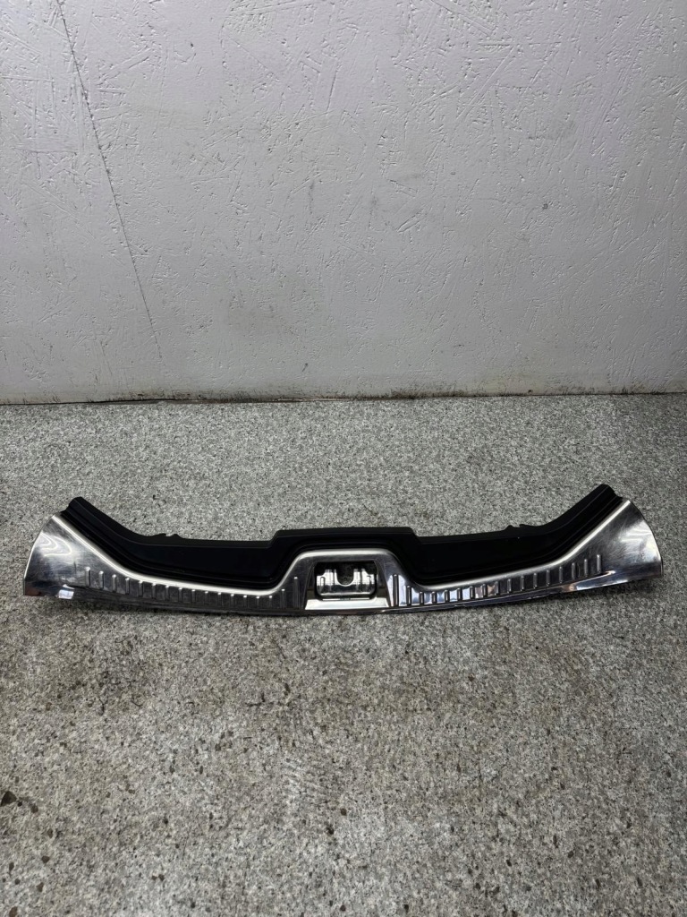 Купить Защита поперечина багажника volvo v60 2013-2018 31307738