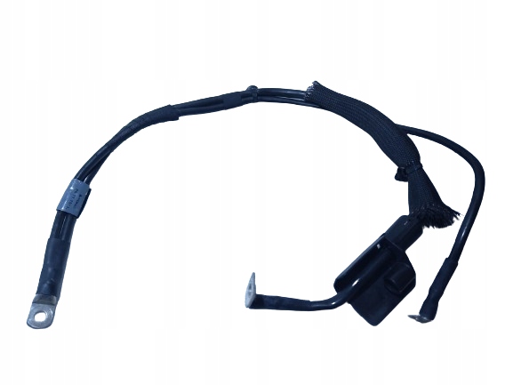 фото №1, 5qf971345 джгут акумулятор plus "+" audi vw