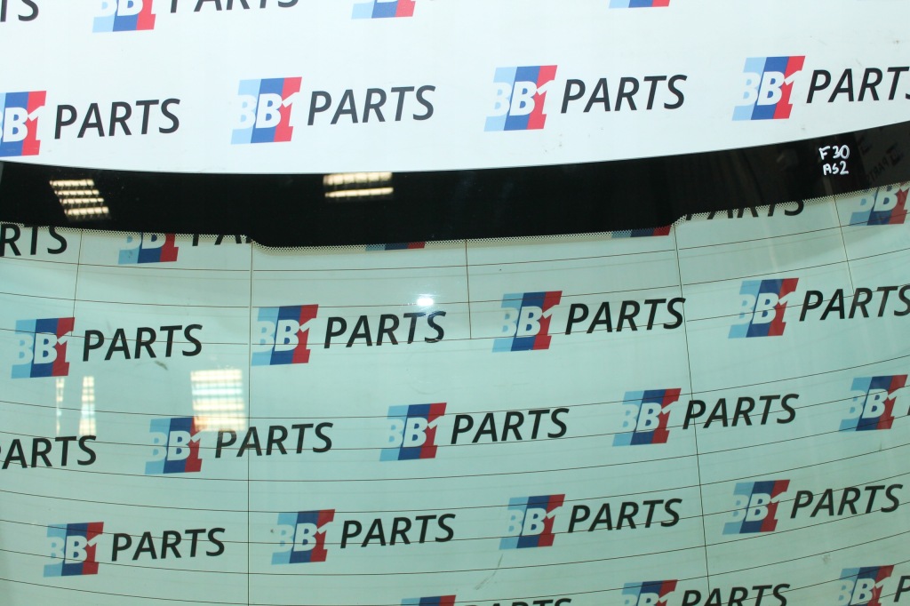 фото №4, Bmw f30 скло задня задня sedan as2