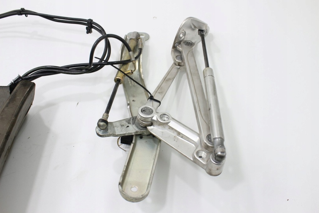 фото №5, Насос амортизатори кришки комплект vw phaeton