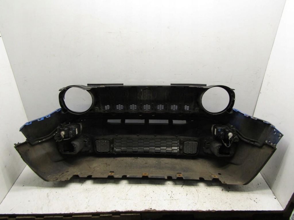 Бампер передній перед 364 jeep renegade Недорого